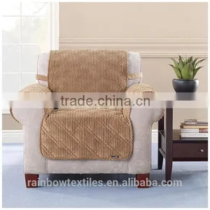1 Seat Protective Sofa Cover Wholesale thumbnail-1