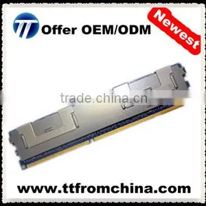 Ddr3 1333mhz 16gb Ecc Lp Rdimm 49y1563 49y1562 Server Ram For Ibm System X3650 M4 thumbnail-1
