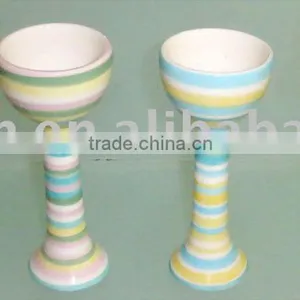 Ceramic Egg Cup thumbnail-1
