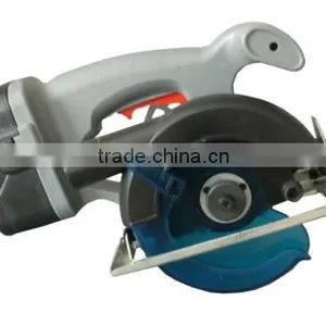 Multi Fuctional Cordless Circular Saw thumbnail-1