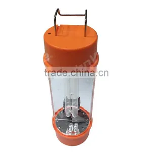 Solar Sterilizing Ultraviolet Lamp for Killing Ebora Germicidal Lamp thumbnail-1