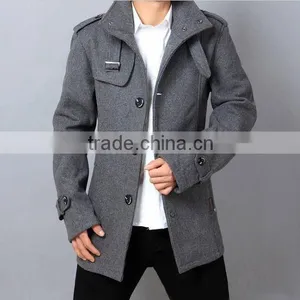 2014 the Most Cost-effective Men Winter Jackets thumbnail-1