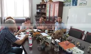 Zigong Huilongtang Culture&Art Co., Ltd. company overview - view 1 thumbnail