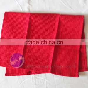 Wholesale Cotton Fabric Waffle Weave Dish Towel thumbnail-3