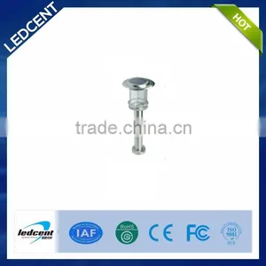 Columnar Outdoor Garden Lawn Lamp thumbnail-1