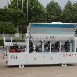 Woodworking Automatic Edge Banding Machine thumbnail-3