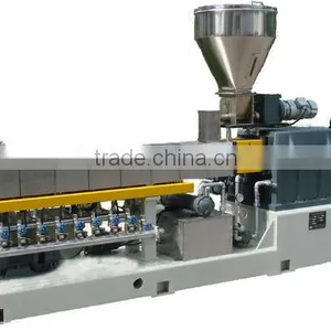 Waste PE PP Film Recycling Granulation Machine thumbnail-1