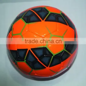 Wholesale High Quality Soccer Ball Size 5 Cheap Mini Soccer Ball Quality Choice thumbnail-1