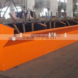 Factory Price Flotation Tank, Flotation Cell, Flotation Machine thumbnail-2