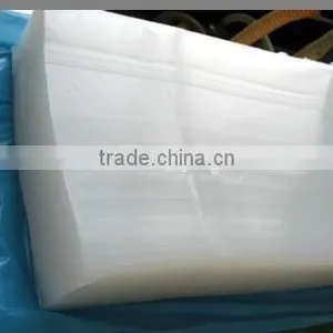 Raw Silicone Rubber (HTV) for Extrusion thumbnail-1