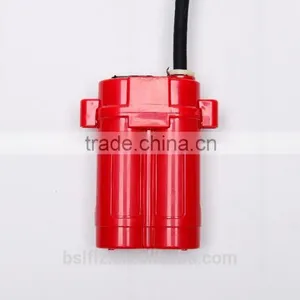 Flexible Rechargeable Led Mining Coal Lamp Explosion Proof Stable Led Mining Lamp thumbnail-4