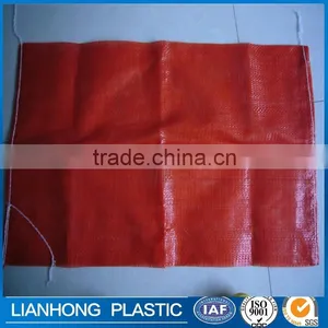 Cheap Fabrics PP Tubular Mesh Bags For Potato And Onion thumbnail-2
