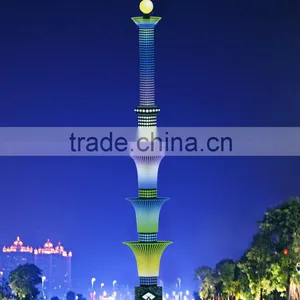 China Hot Sale Modern Landscape Light thumbnail-4