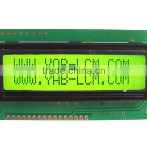 1602 Character LCD Display 16x2 Lcd Display Module thumbnail-2