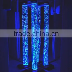 Square Table Interactive Led Coffee Table thumbnail-2