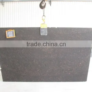 Tan Brown Granite thumbnail-4
