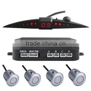 Blind Spot Parking Sensor With 12V Voltage thumbnail-2
