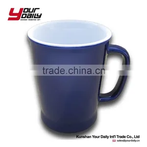 Keep Cup Coffee Mug Ceramic Coffee Mug Cup Custom Logo ,ceramic Tea Mug thumbnail-2