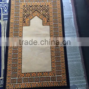 Prayer Rugs , Muslim Prayer Rug , Prayer Mat , Cheap Prayer Rug , Bulk Prayer Rug , Wholesale Prayer Rugs thumbnail-1