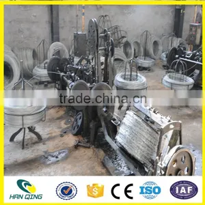 Best Barbed Wire Galvanized Barbed Wire thumbnail-6