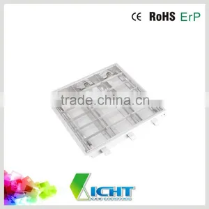 L-T8 Super Quality 60cm T8 Led Tubes 10W CRI>80 100lm/w SMD2835 CE Lights Led t8 Lamp thumbnail-5