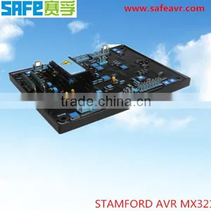 Stamford Generator Voltage Stabilizer Avr MX321 thumbnail-1