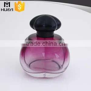 Elagant Shape Empty Perfume Bottle 100ml thumbnail-4