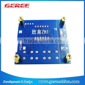 1.5v~12v Battery Capacity Meter Discharge Tester for 18650 Li-ion Lithium Lead-acid Battery thumbnail-4