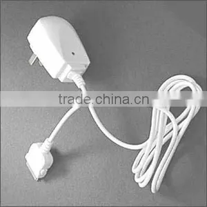 Travel Charger Compatible With IPod. thumbnail-1