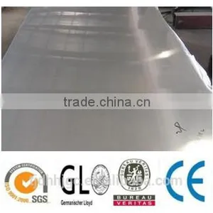 304L Cold Rolled Stainless Steel Sheet thumbnail-4