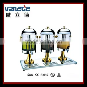 Juice Container Strianless Steel Durable With CE Certified,Wholesale thumbnail-6