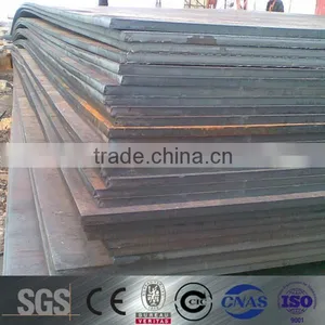 S235JR Steel Plate thumbnail-6