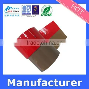 Heat Resistance Clear Packing Tape BOPP Adhesive Tape thumbnail-1