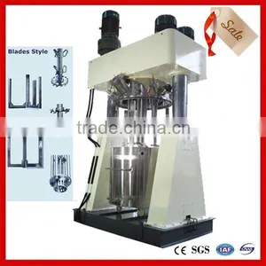 Machine for Construction Adhesive thumbnail-1