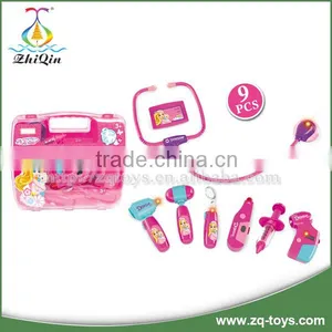 2016 Realistic Kids Doctor Play Set With Light and Sounds thumbnail-1