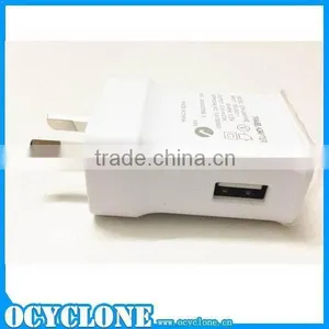 2014 Cheap Price AU Plug Phone Charger For Samsung Galaxy Note 2 II thumbnail-1