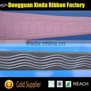 Free Design Silicone Strap/ Silicone Elastic Tape thumbnail-3