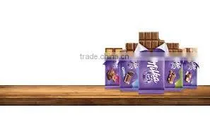 Milka Chocolate Telor Candy thumbnail-5