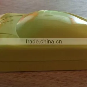 Customize Car Shape Mint Tin for Printing Logo thumbnail-2