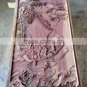 Shenzhen NaiK 1325 Hot-sell Wood Working Cnc Router Machine With High Quality thumbnail-2