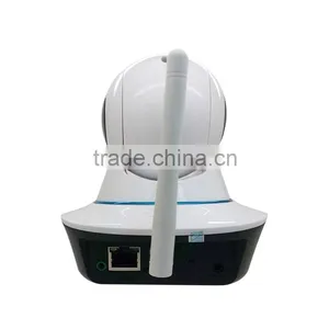 Wireless WIFI Camera Surveillance Camera 720P Home Wireless Surveillance Camera thumbnail-4