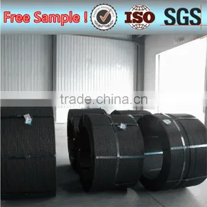 0.6" ASTM A 416 Steel Strand Grade 270 thumbnail-1