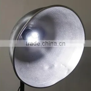 85-265V 3W G5.3 GU10 Warm White/White LED Lamp Bulb Spotlight LED Spot Light thumbnail-2