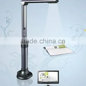 Document Scanner,visual Presenter Camscanner and Portable Scanner thumbnail-1