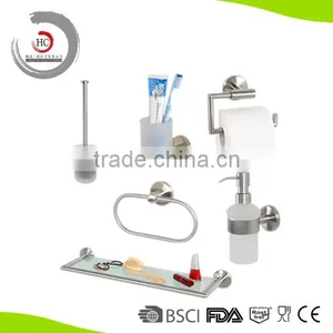New Product Of Stainless Steel Bathroom Accessories Bathroom Series thumbnail-2