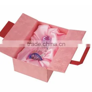 China Factory Supply Elegant Perfume Storage Box (PP-1404) thumbnail-1