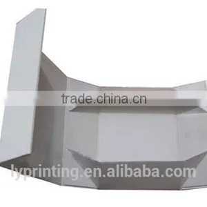 Recycled Paper Box Foldable Packing Box Printing thumbnail-3