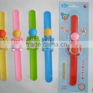 2016 New Style Natural Outdoor Mosquito Wristband Mosquito Bracelet Quality Choice thumbnail-1