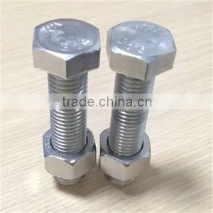 DIN933 a4 70 Bolt Stainless Steel thumbnail-6
