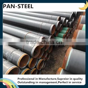 GB3087-2008 Seamless Steel Pipe thumbnail-2